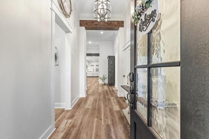 Property Photo:  103 Fox Rindle Road  TX 77316 