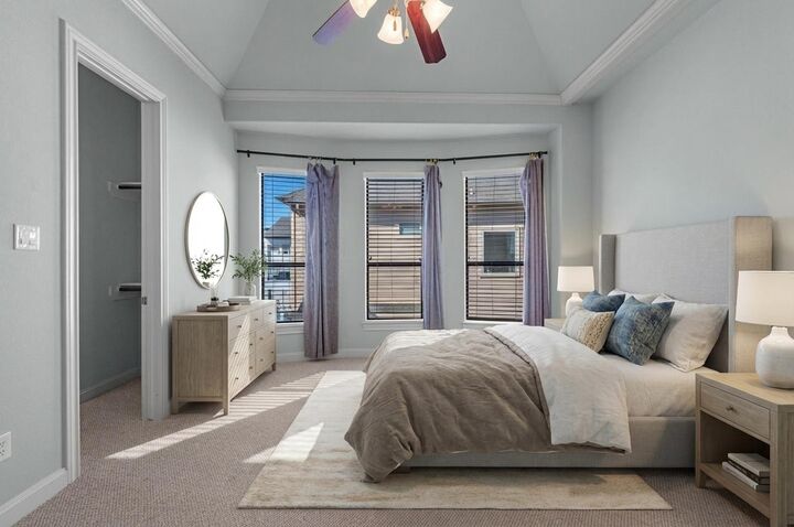 Property Photo:  5617 Kiam Street A  TX 77007 