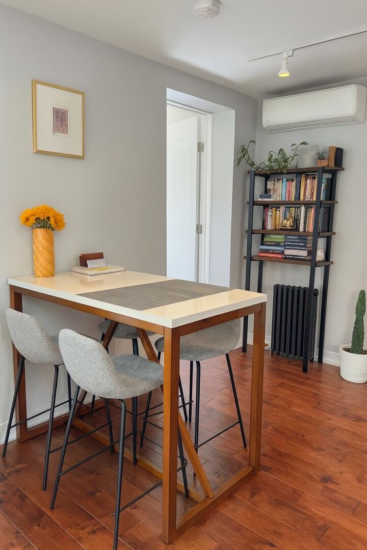 Property Photo: 249 4th St 2 NJ 07302