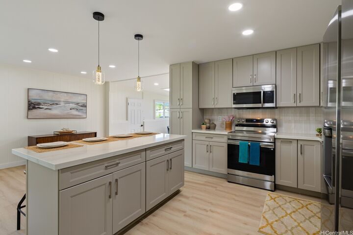 Property Photo:  1265 Ulupuni Street  HI 96734 