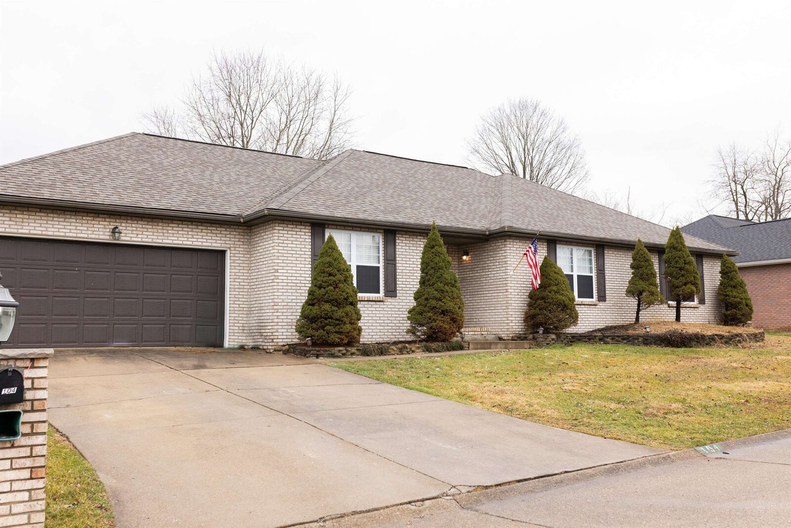 Property Photo:  104 Mulberry Drive  WV 25526 