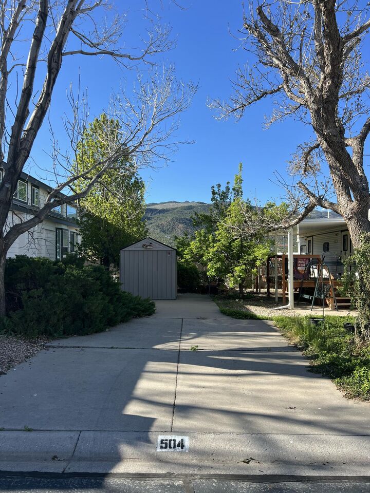 Property Photo:  504 Rhonda  UT 84761 
