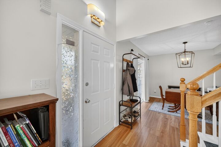 Property Photo:  5462 Longview Court 3  IA 50131 