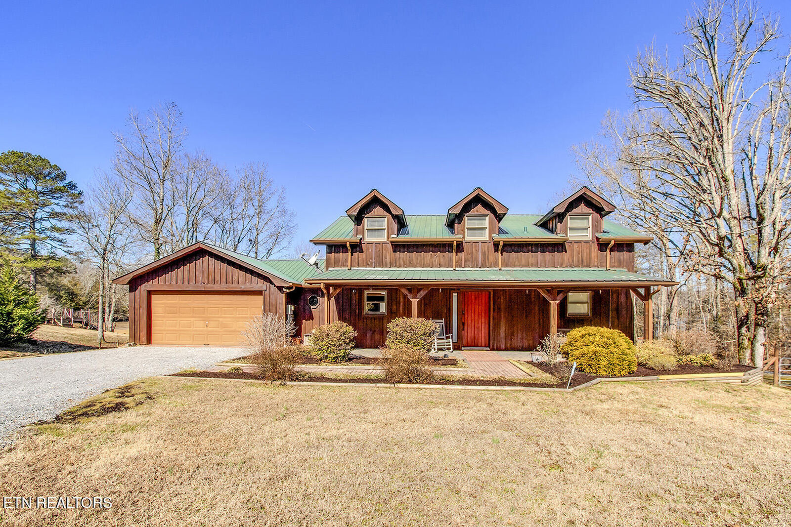 Property Photo:  4368 River Rd  TN 37880 