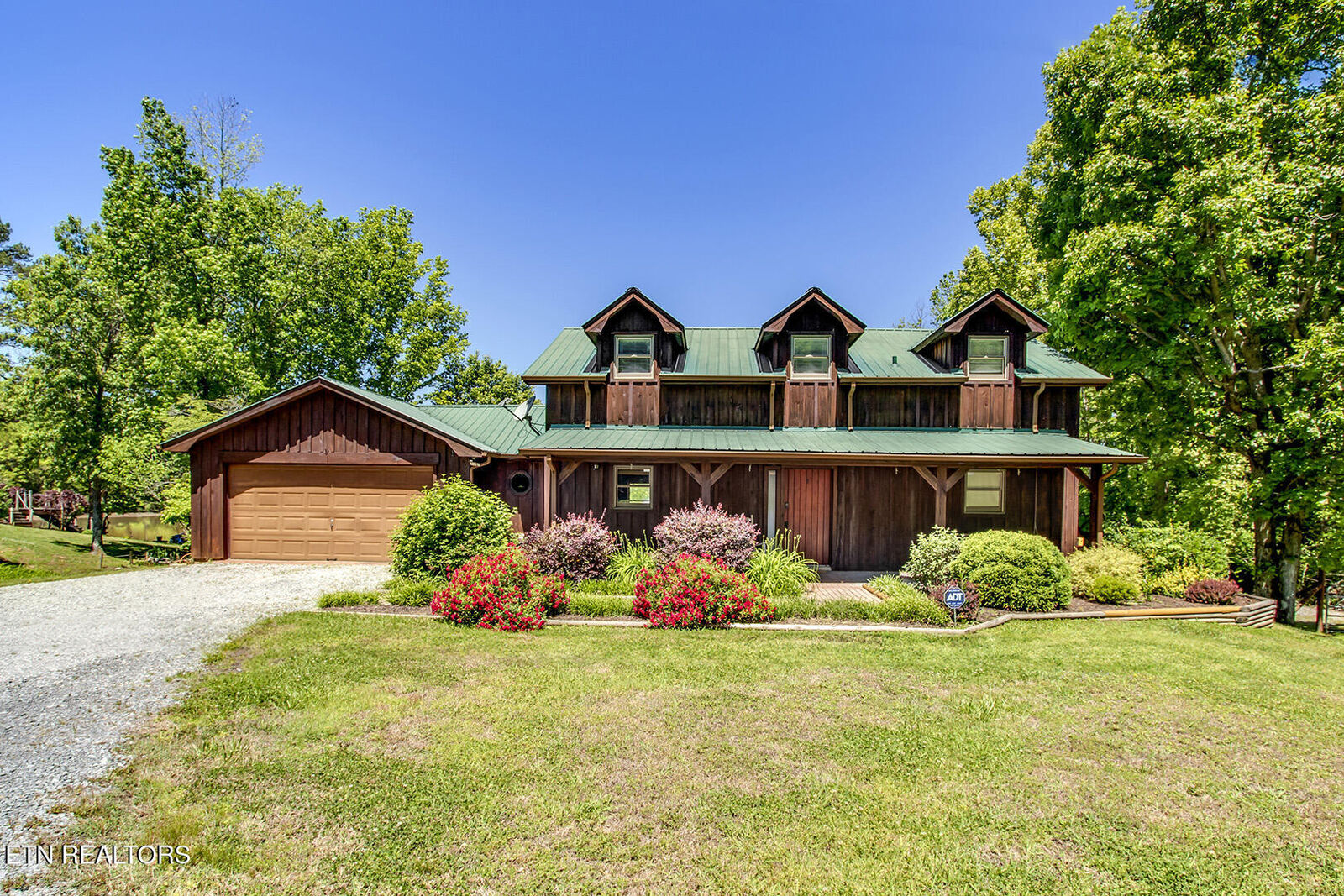 Property Photo:  4368 River Rd  TN 37880 