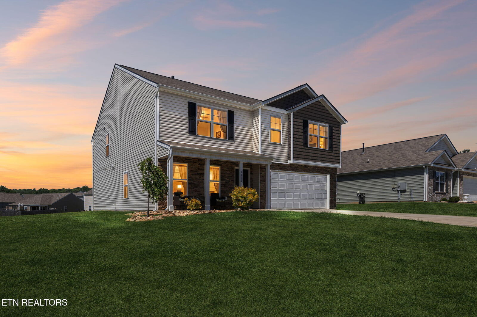 Property Photo:  1116 Janice Lane  TN 37877 