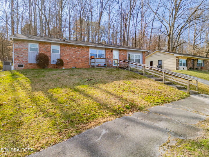 Property Photo:  5120 Spring Valley Drive  TN 37917 
