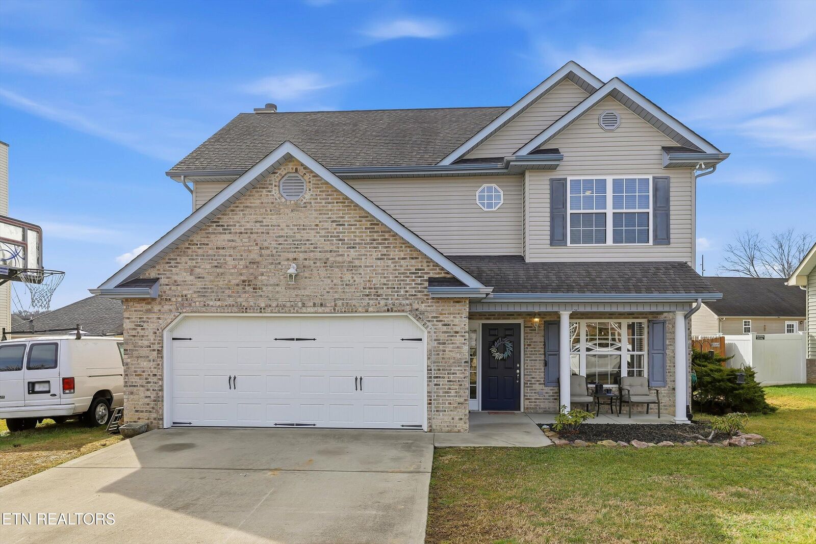 Property Photo:  8430 Mari Ben Lane  TN 37721 