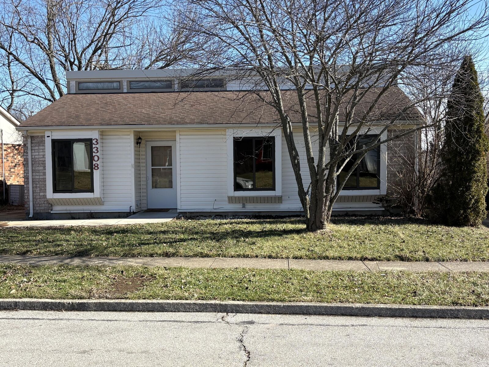 Property Photo:  3308 Hartston Drive  KY 40515 