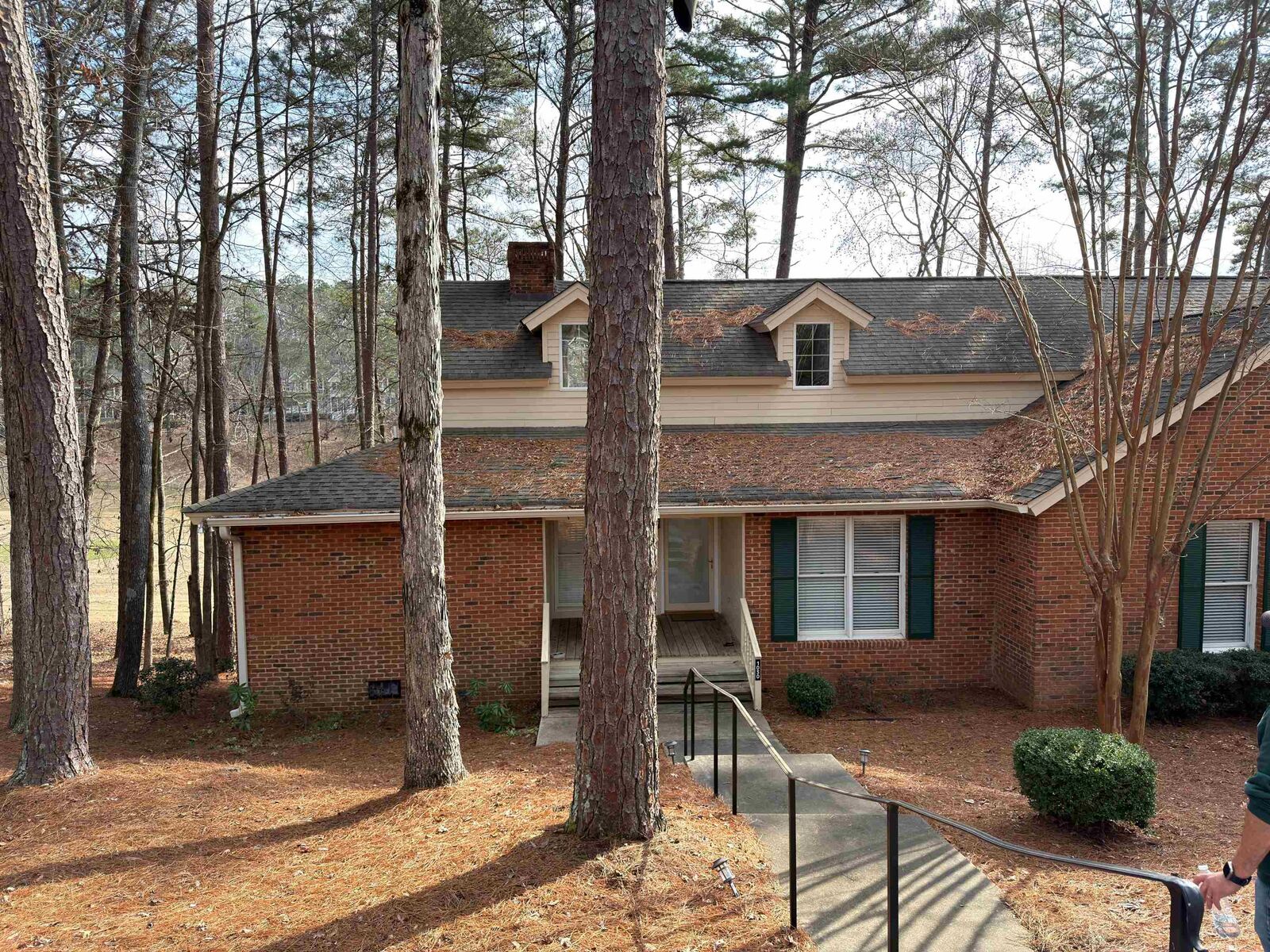 Property Photo:  1030 Cupp Lane  GA 30642 