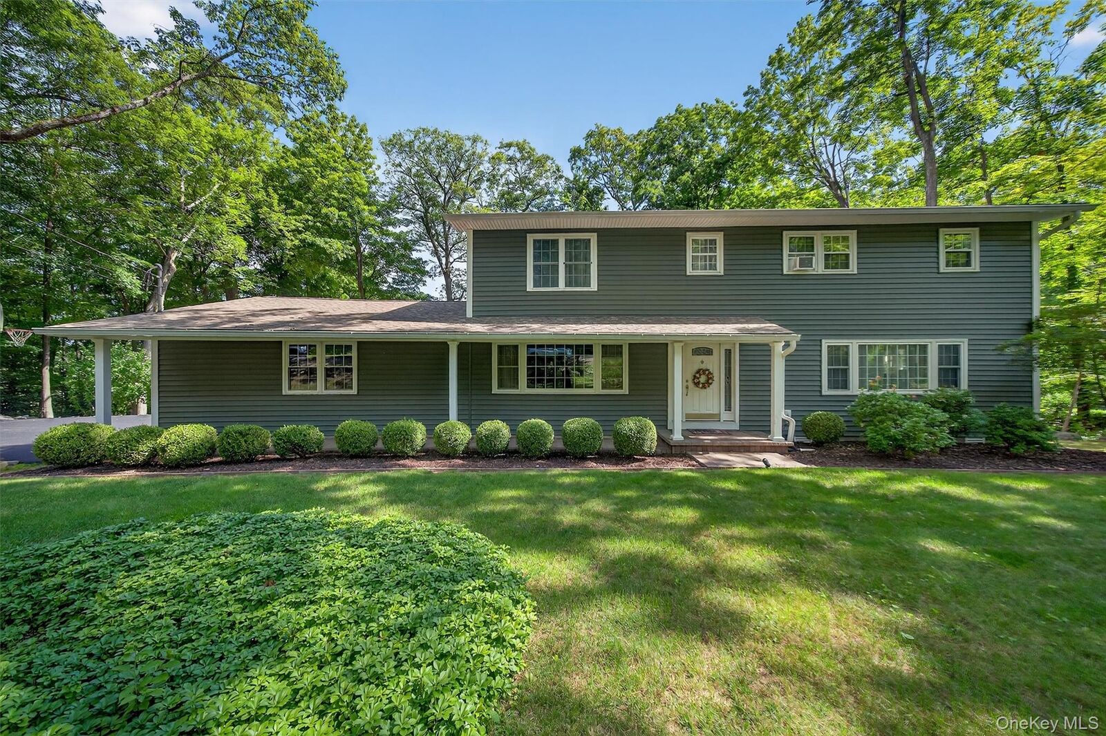 Property Photo: 57 Fawn Hill Road NY 10987