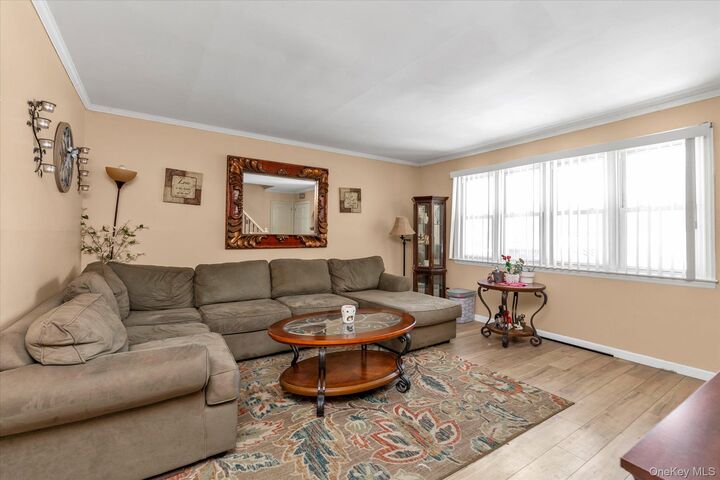 Property Photo:  2272 Oxford Street  NY 11554 