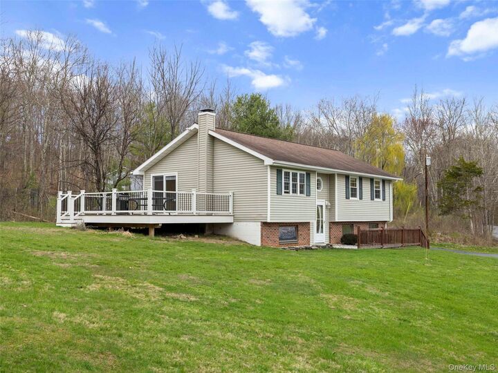 Property Photo:  491 Floyd Ackert Road  NY 12493 
