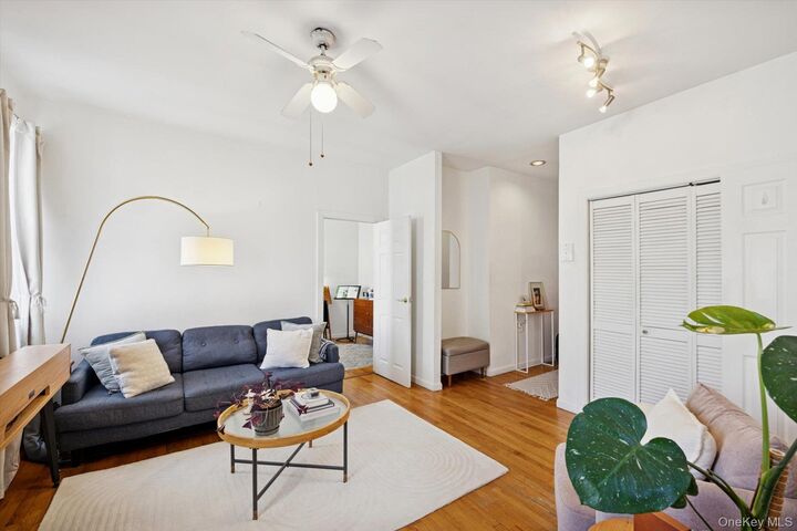 Property Photo: 205 W 103rd Street 6C NY 10025