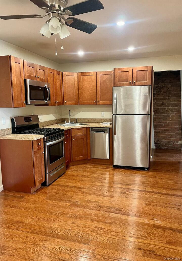 Property Photo: 55 W Main Street #5 NY 10924