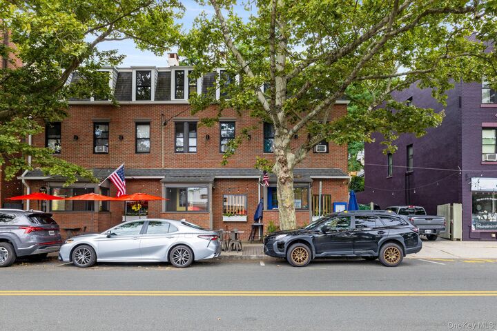 Property Photo:  506 Piermont Avenue 1  NY 10968 