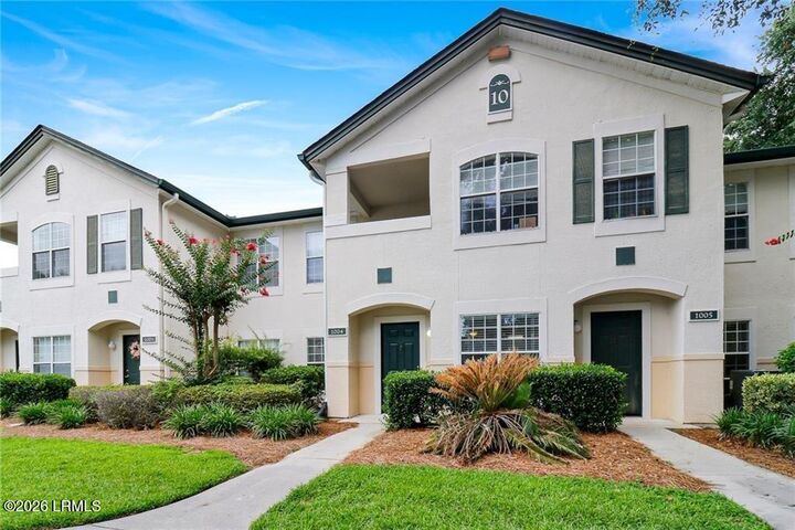 Property Photo:  897 Fording Island Road 1004  SC 29910 