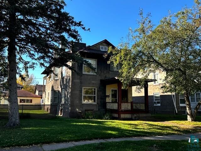 Property Photo: 1063 86th Ave W 1063 MN 55808