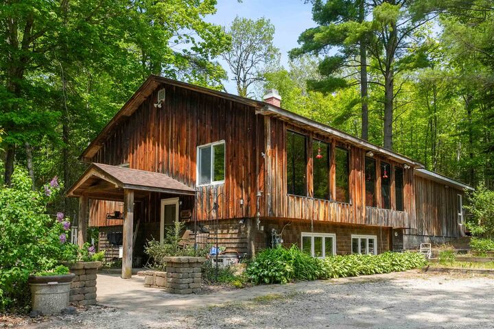 Property Photo:  84195 Highway 13  WI 54814 