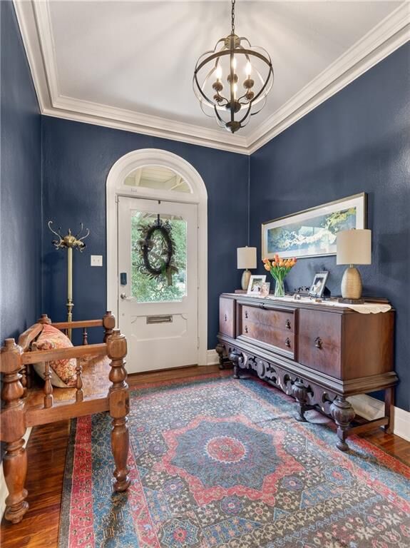 Property Photo: 1563 Government Street AL 36604