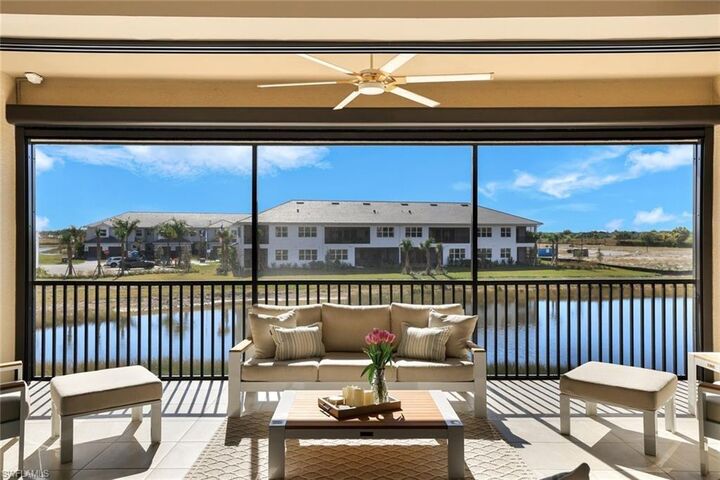 Property Photo: 15336 Lucerna Street 203 FL 34114