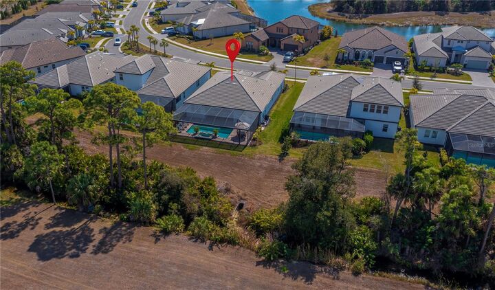 Property Photo:  19879 Bridgetown Loop  FL 34293 