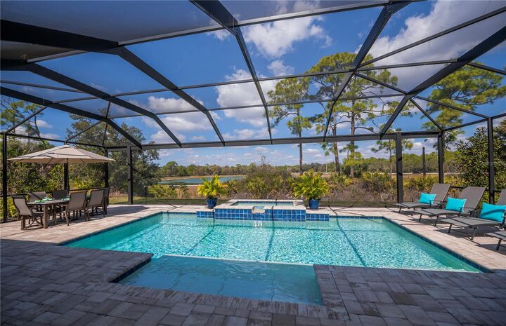 Property Photo: 19879 Bridgetown Loop FL 34293