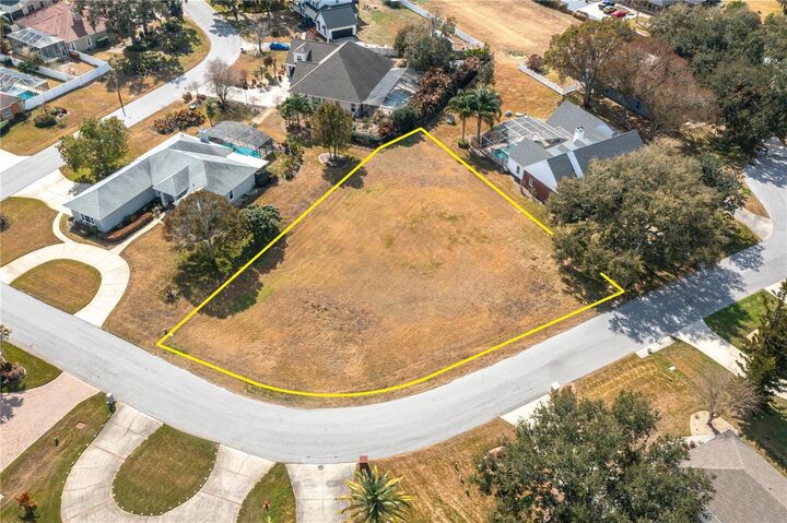 Property Photo:  332 Hamilton Shore Drive  FL 33883 