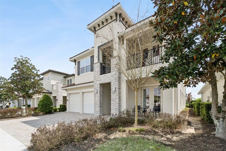 Property Photo:  7936 Jacks Club Court  FL 34747 