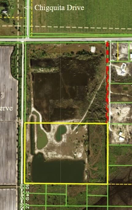 Property Photo:  48033 Bermont Road  FL 33982 