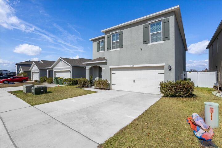 Property Photo: 30422 Pintail Drive FL 34748