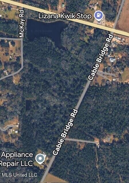 Property Photo:  Ms 53 Lot 13  MS 39503 