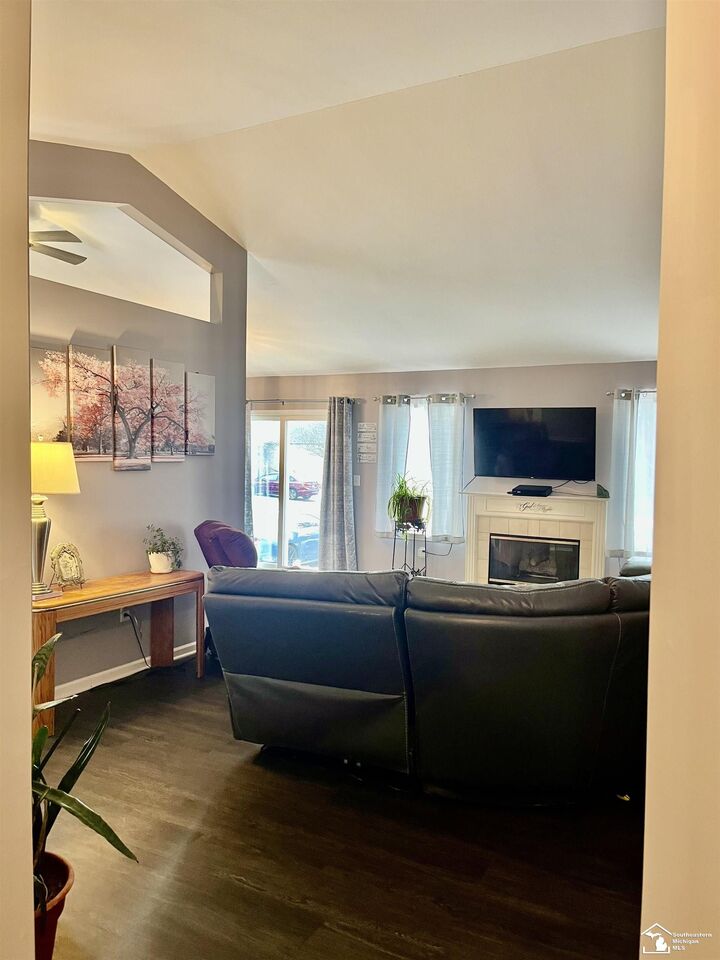 Property Photo:  17796 Bobwhite Court  MI 48193 