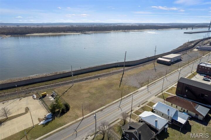 Property Photo:  0 N Main Street  MO 63701 