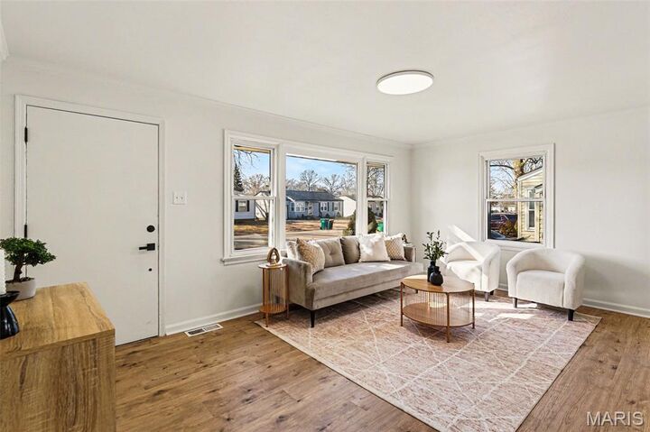 Property Photo:  1443 Attica Drive  MO 63137 