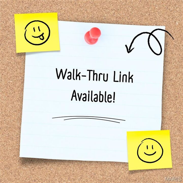 Property Photo:  624 Hawk Run Drive  MO 63368 