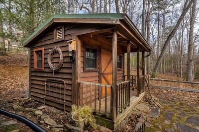 Property Photo: 114 Kinwood Trail NC 28906