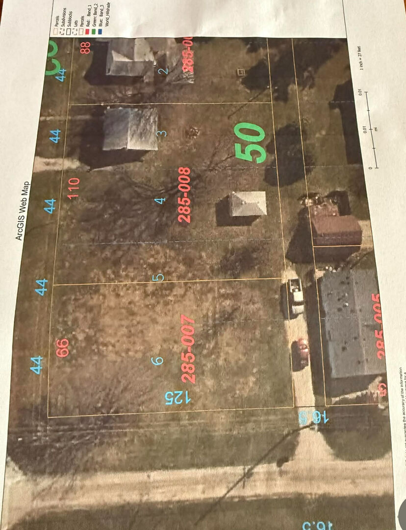 Property Photo: Lot 6 W Elm Street IL 61752