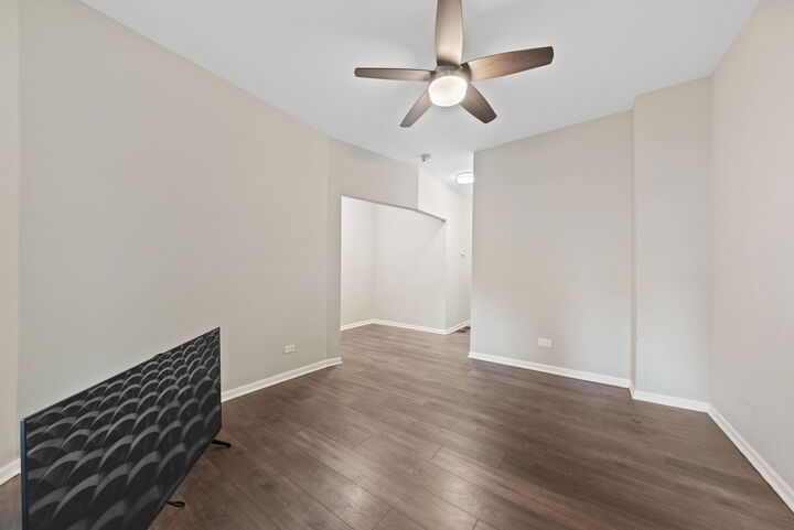 Property Photo: 7115 S Champlain Avenue IL 60619