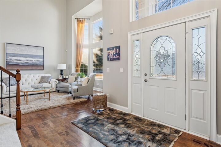 Property Photo:  11823 Wolf Creek Lane  IL 60585 