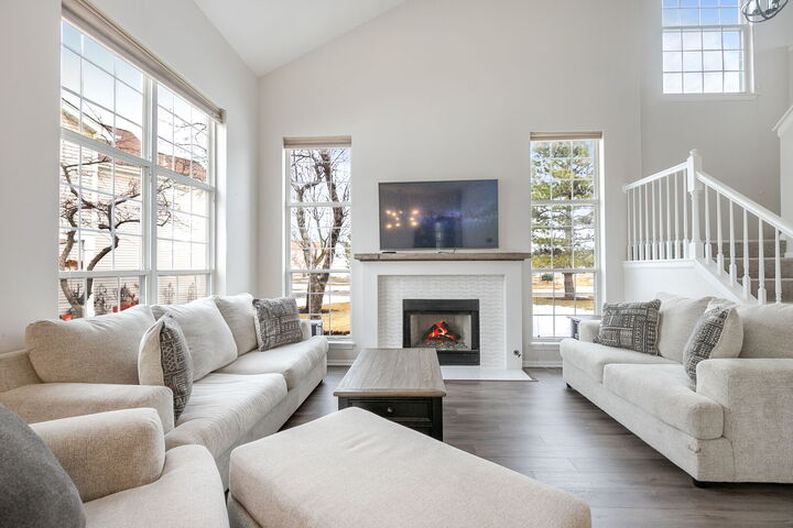 Property Photo: 17794 W Salisbury Drive 0 IL 60031