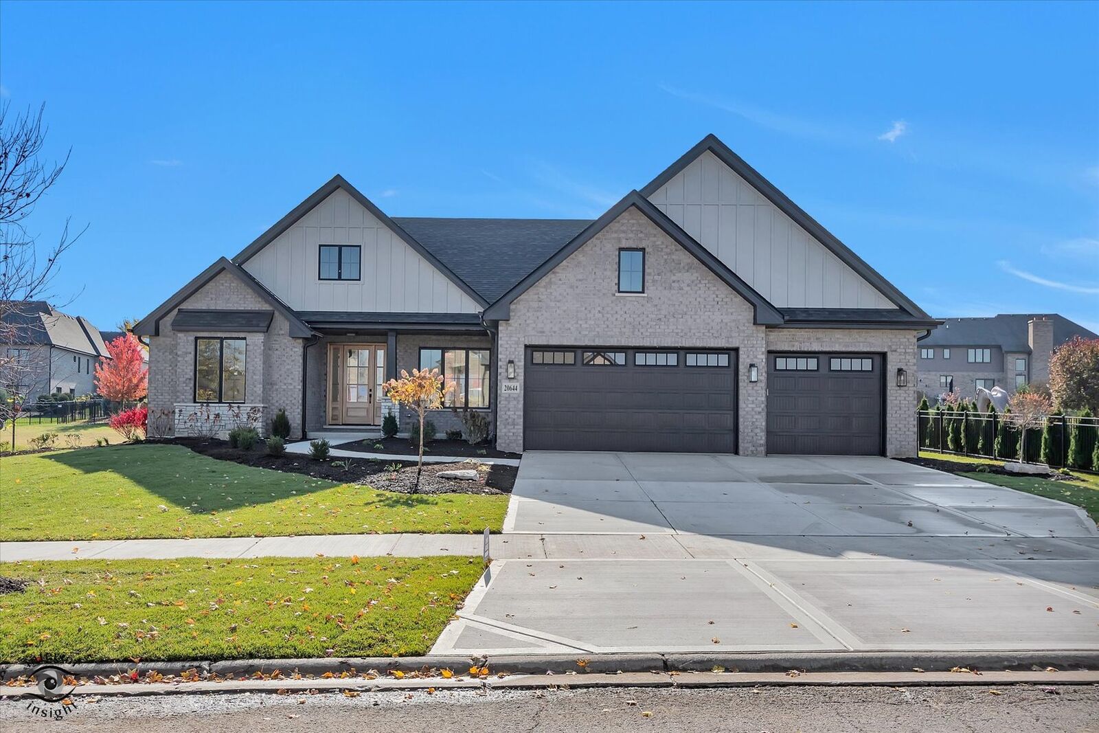 Property Photo:  20644 Grand Haven Drive  IL 60423 