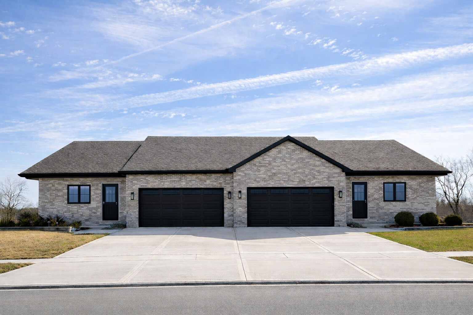 Property Photo:  25136 S Westwind Drive  IL 60410 