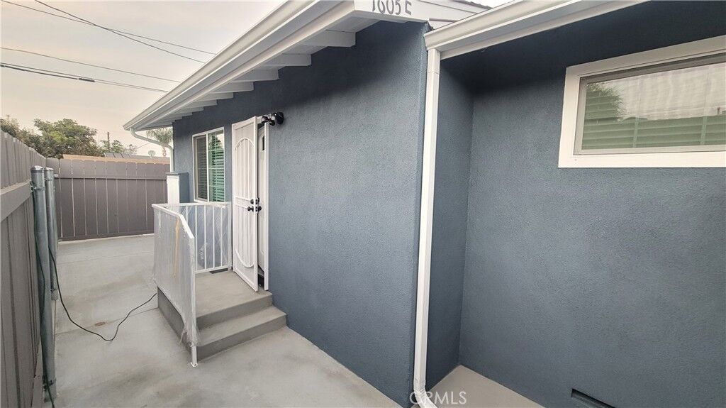 Property Photo:  1605 Santa Ana Street E C  CA 92805 