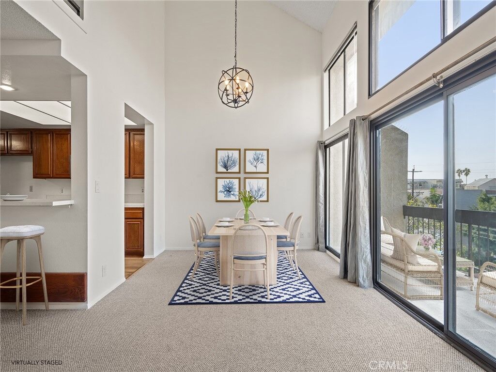 Property Photo:  8180 Manitoba Street 302  CA 90293 