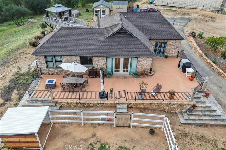 Property Photo:  13511 McNally  CA 92082 