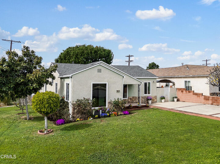 Property Photo:  1823 Jones Avenue  CA 90032 