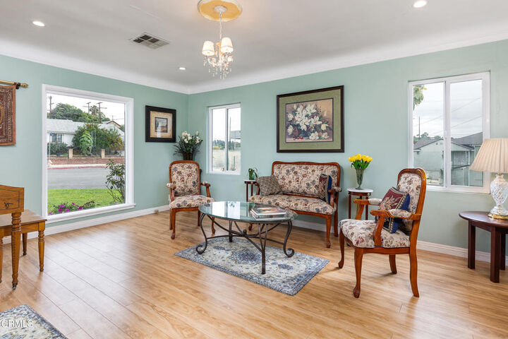 Property Photo:  1823 Jones Avenue  CA 90032 