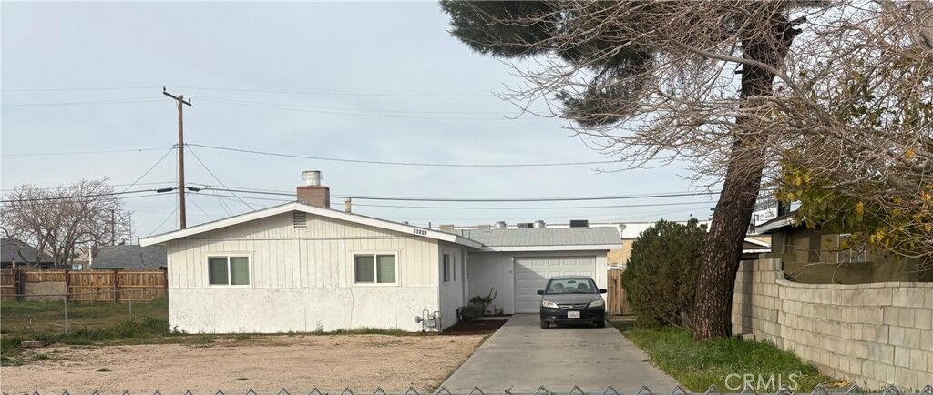 Property Photo:  16366 Walnut  CA 92345 