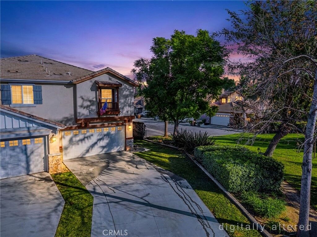 Property Photo: 404 Condor Avenue CA 92823